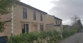 Crosshill House | İskoçya - Greater Glasgow - Dunbartonshire - Glasgow