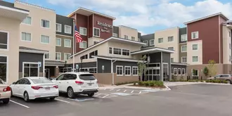 Residence Inn Denver Stapleton