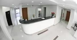 Blu Terrace Hotel | South Region - Santa Catarina (eyaleti) - Itajai (ve civarı) - Blumenau - Velha