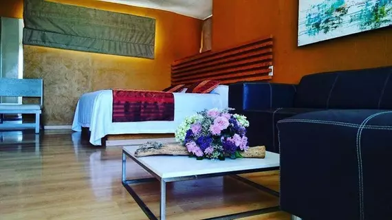 Hotel VF Cuernavaca | Morelos - Cuernavaca