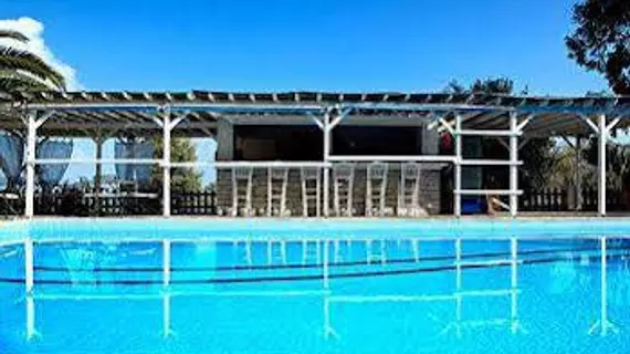 Ledra Samos Hotel | Kuzey Ege Adaları - Samos