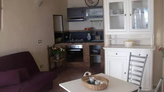 Residenza Mont des oliviers | Liguria - Imperia (il) - Sanremo