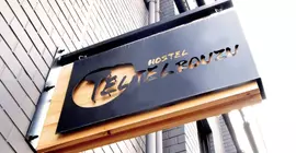 Hostel Teltelbouzu | Osaka (idari bölge) - Osaka (ve civarı) - Osaka City Center - Namba