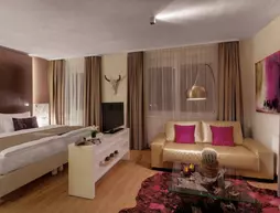 AMEDIA Luxury Suites | Styria - Graz