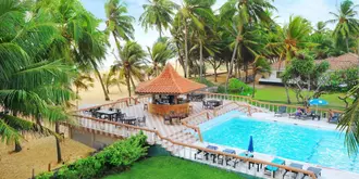 Golden Star Beach Hotel