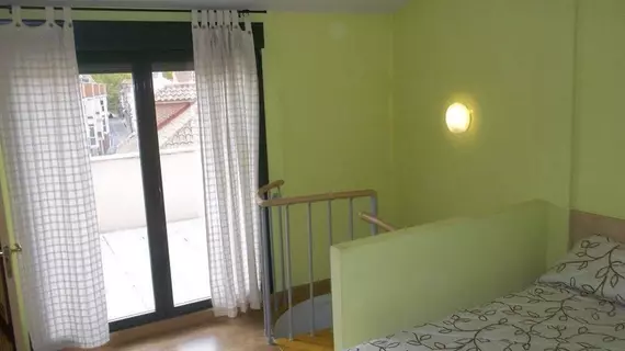 Apartamentos Barajas | Madrid Özerk Topluluğu - Madrid (ve civarı) - Madrid