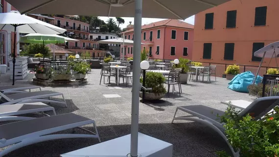 Hotel Doria | Liguria - Cenova (il) - Lavagna