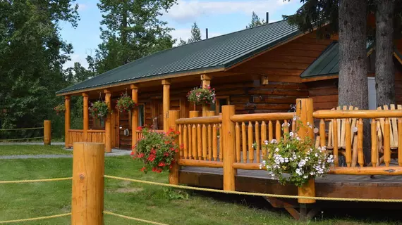 Summit Lake Lodge | Alaska - Moose Pass