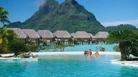 Bora Bora Pearl Beach Resort | Bora Bora