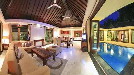 The Seri Villas Seminyak | Bali - Badung - Seminyak