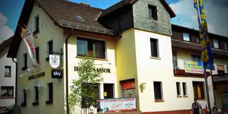 Hotel Sassor