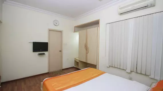 Compact Panache | Karnataka - Bengaluru (ve civarı) - Bengaluru - Whitefield