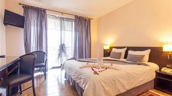 Hotel Argana Agadir | Agadir - Agadir Kent Merkezi