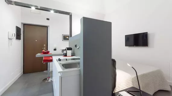 Stylish Apartments in Torino Centre | Piedmont - Turin (ve civarı) - Turin - Tarihi Merkezi