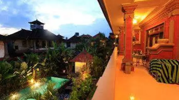 Tanah Semujan Ubud | Bali - Ubud - Ubud Kent Merkezi