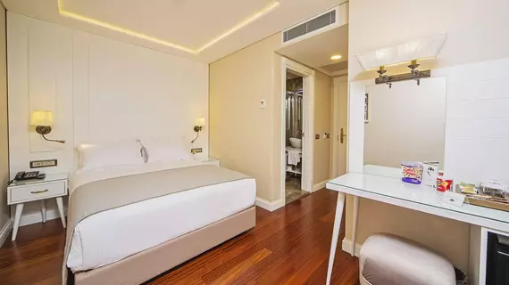 Ada Karakoy Hotel |  Istanbul  - Beyoğlu - Sütlüce Mahallesi