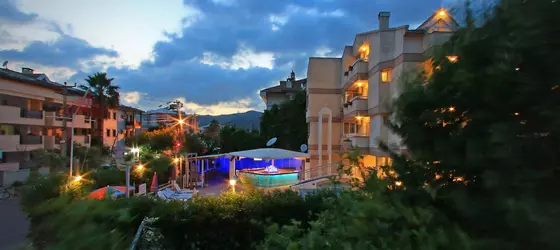 Erdenhan Apartments | Muğla - Marmaris