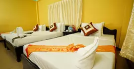 Happy Zone Inn | Siem Reap (ili) - Siem Reap - Siem Reap Merkezi