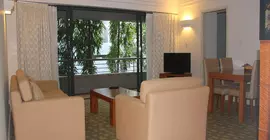 Saigon Apartments | Binh Duong (vilayet) - Ho Şi Min Şehri (ve civarı) - Ho Chi Minh City