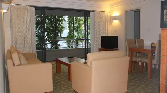 Saigon Apartments | Binh Duong (vilayet) - Ho Şi Min Şehri (ve civarı) - Ho Chi Minh City