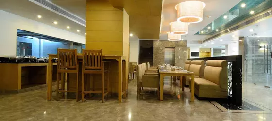 Hotel City Park | Pencap - Amritsar