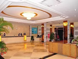 Jiaxing Hotel - Haikou | Haynan - Qiongshan - Long Hua