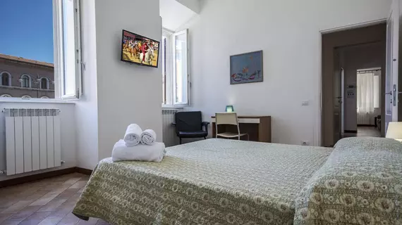 GH Paradiso - Apartments | Toskana - Siena (vilayet) - Siena - Siena Kent Merkezi