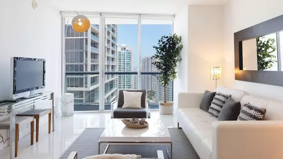 Icon-Viceroy by Sunnyside Retreats | Florida - Miami (ve civarı) - Miami - Brickell