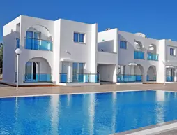 Kaos Hotel Apartments | Larnaka Bölgesi - Ayia Napa