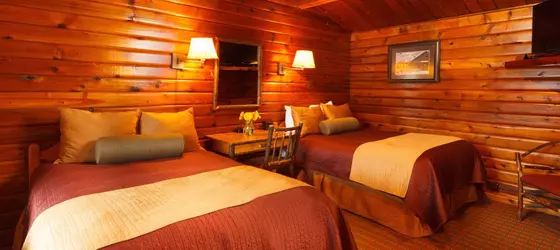 Antler Inn | Wyoming - Jackson Hole (ve civarı) - Jackson