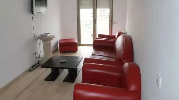 Aparthotel Zitouna | Tunus İli - Tunus (ve civarı) - Tunus