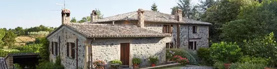 Azienda Agricola Locanda Rosati | Umbria - Terni (vilayet) - Orvieto