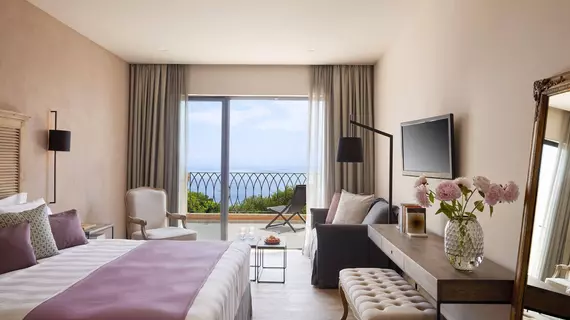 Marbella Nido Suite and Villas | İyon Adaları - Korfu - Meliteieis