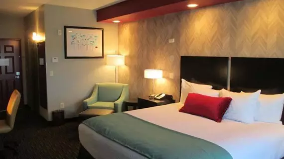 Best Western Plus Gallup Inn & Suites | New Mexico - Gallup