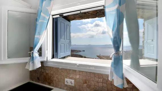 Iro Lux Studio | Ege Adaları - Mikonos