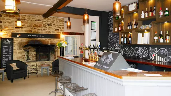 The Kings Arms | Wiltshire (kontluk) - Malmesbury