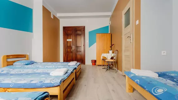 Hostel Tara | Küçük Polonya Voyvodalığı - Krakow (ve civarı) - Krakow - Stare Miasto