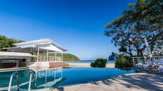 PP Princess Resort | Krabi İli - Ko Phi Phi