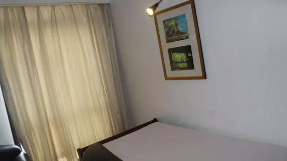 Perfect Apartment at Time Square | Kuala Lumpur (ve civarı) - Bukit Ceylon