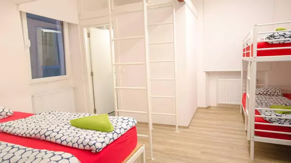 Rooms Ambrožič | Ljubljana (ve civarı) - Ljubljana Kent Merkezi