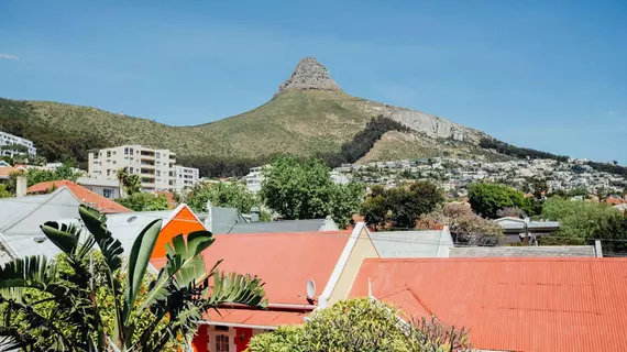 Sweet Ocean View Guesthouse | West Coast DC - Drakenstein - Cape Town (ve civarı) - Cape Town - Sea Point Gezinti Yolu - Sea Point