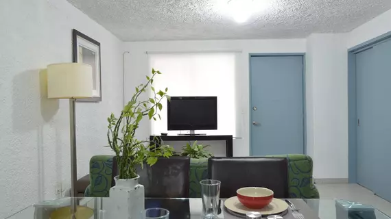 Departamento Mariano Otero | Jalisco - Guadalajara (ve civarı) - Guadalajara