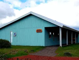 Solheimar Eco-Village Guesthouse | Güney İzlanda - Selfoss - Sólheimar