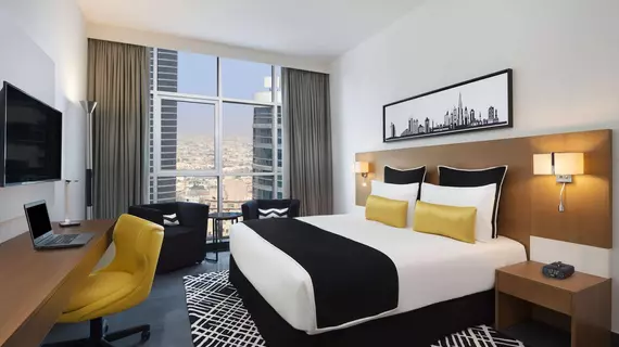 TRYP by Wyndham Dubai | Dubai - Dubai