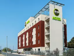 B&B Hôtel Toulouse Purpan Zénith | Occitanie - Haute-Garonne - Toulouse (ve civarı) - Toulouse - Toulouse   Batı