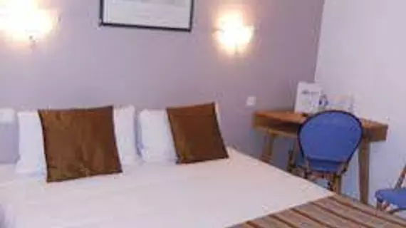 Hotel Hermitage | Nouvelle-Aquitaine - Charente-Maritime (bölge) - Royan