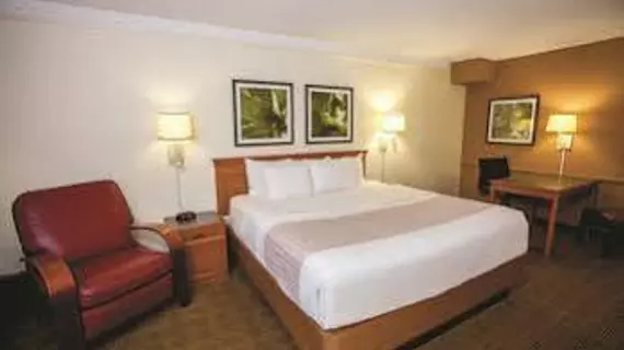 La Quinta Inn Mobile | Alabama - Mobile (ve civarı) - Mobile