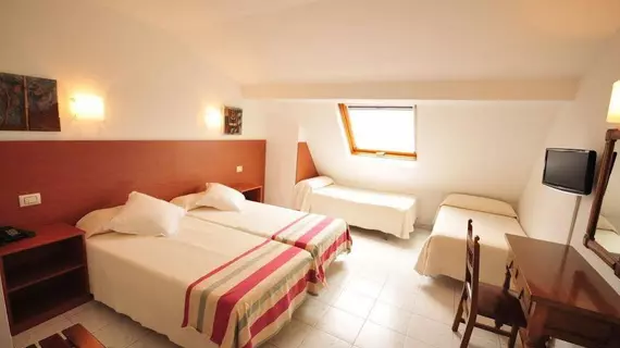 Hotel Torres Touriño | Galicia - Pontevedra (vilayet) - Sanxenxo