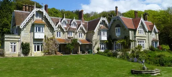 Lisle Combe | Wight Adası (kontluk) - Ventnor