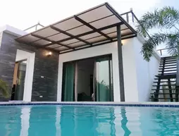 Airrin Pool Villa | Prachuap Khiri Khan (ili) - Hua Hin (ve civarı) - Hua Hin